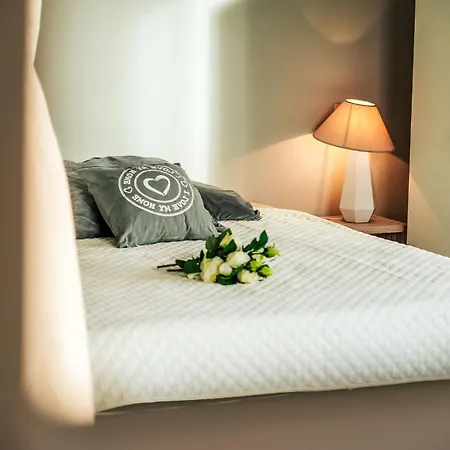 Les Balcons De La Rance By Interhome شقة La Richardais