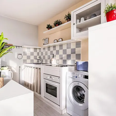 شقة Les Balcons De La Rance By Interhome La Richardais